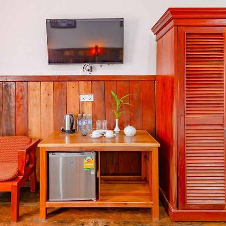 Mango Kesararam Hotel Siem Reap Exterior photo