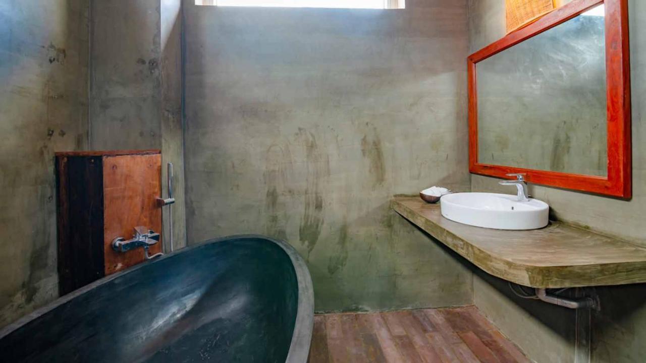 Mango Kesararam Hotel Siem Reap Exterior photo