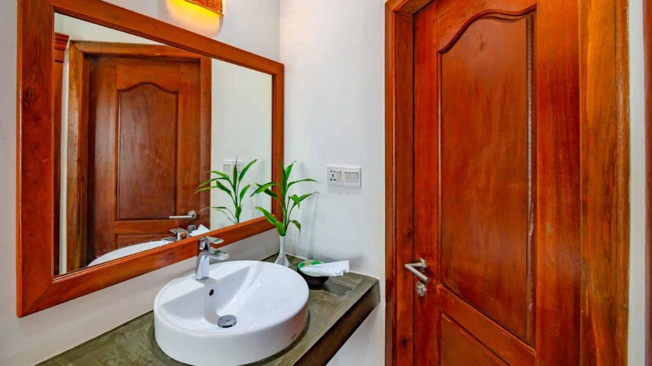 Mango Kesararam Hotel Siem Reap Exterior photo