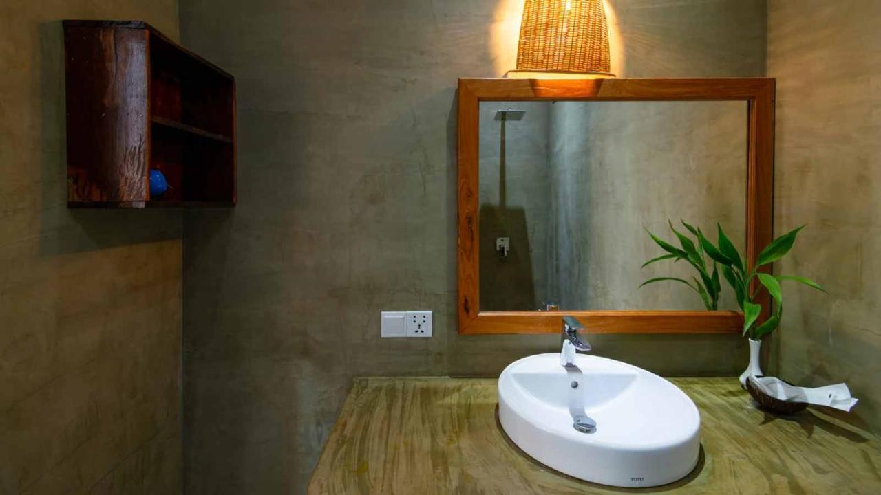Mango Kesararam Hotel Siem Reap Exterior photo